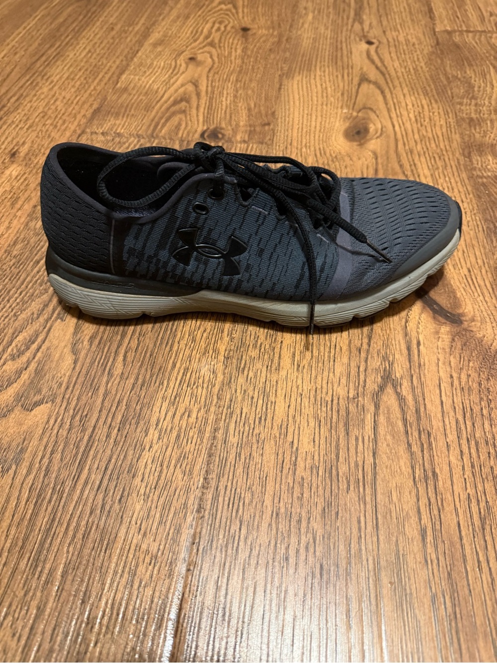 Under Armour Speedform Gemini 3 running shoes women’s size 9 - Picture 5 of 10